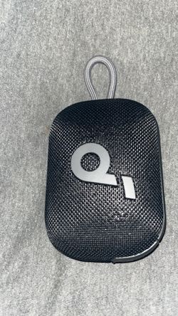 Soundcore speaker