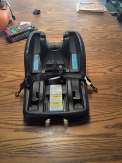 Graco car seat base