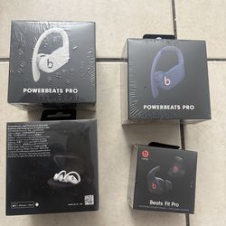 Powerbeats pro