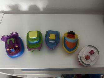Toys