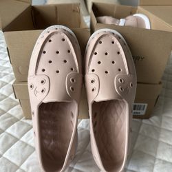 Sperry Women’s Boat Shoes- $15