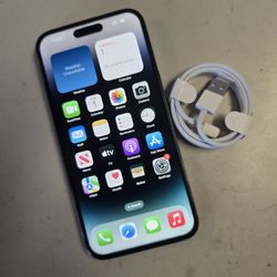 Iphone 14 Pro Max 128 Gb Tmobile Unlock For All Tmobile Network Including Metropcs 