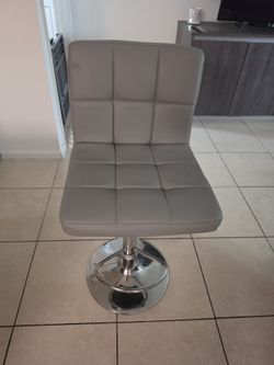 Chair ×3