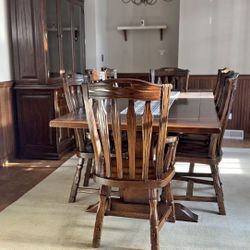 Dining Table Set