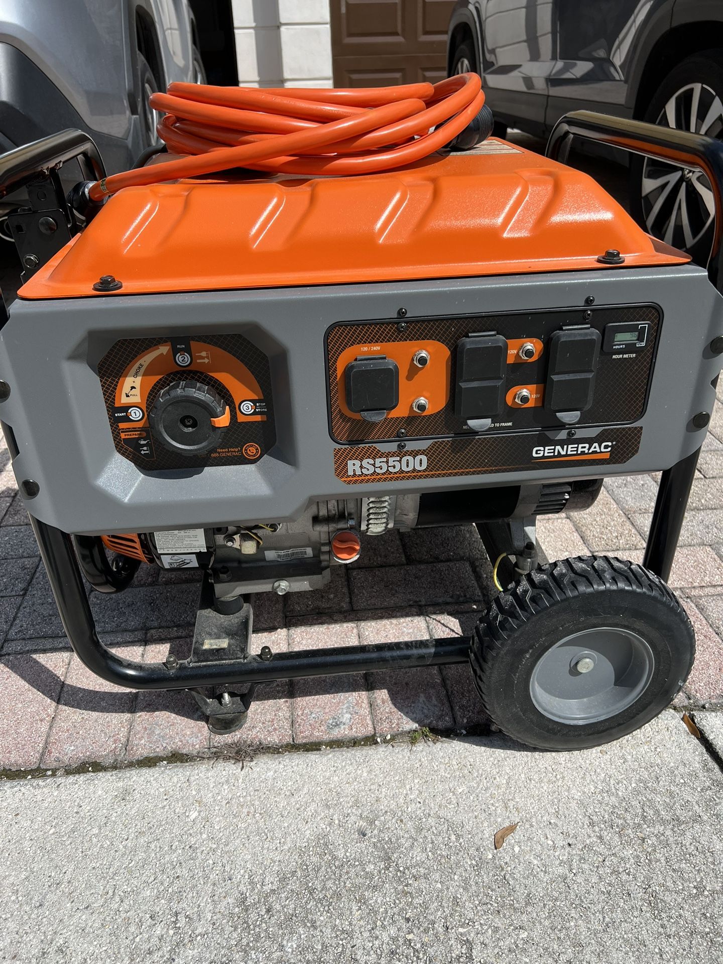 generator Generac