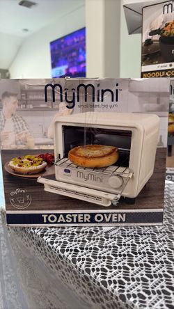 Mini cookers
