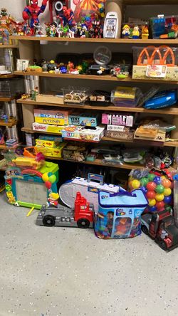 TOYS BOOKS For Toddlers Through Elementary Agenj