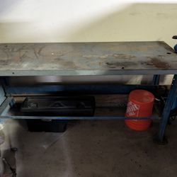Work Bench