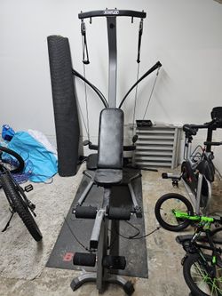Bowflex