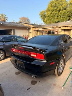 2014 Dodge Charger