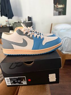 Jordan 1 Low