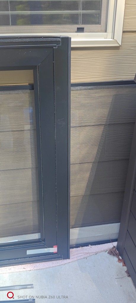 Screen Door