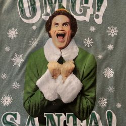 Christmas Shirt - Women’s XL