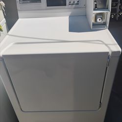 MAYTAG COIN OPERATED GAS DRYER