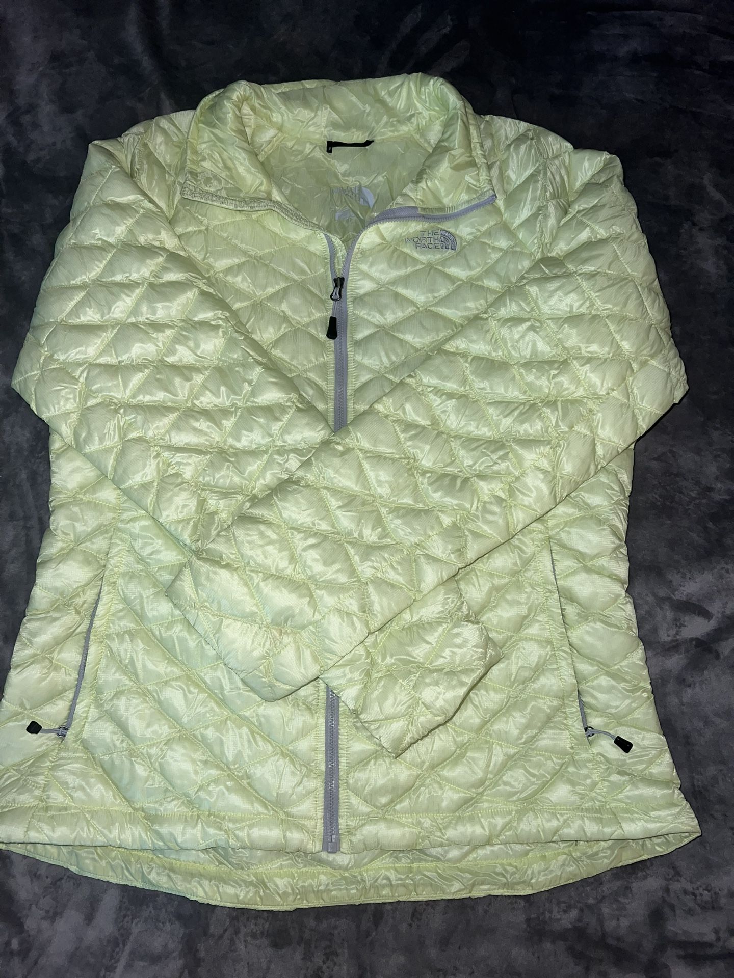 The North Face Thermoball Jacket