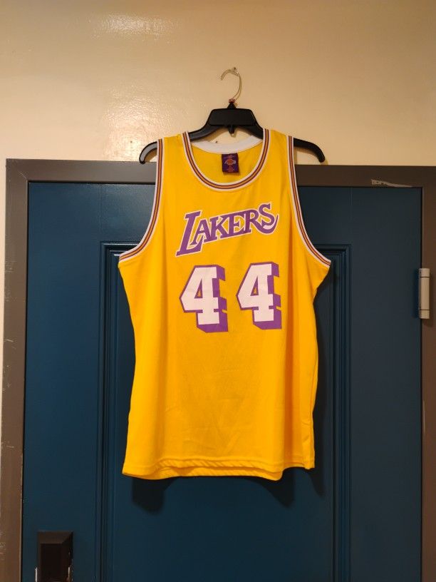 Lakers Jersey