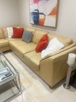 Sofa Sectional 