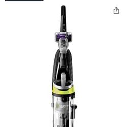 Bissell Cleanview Swivel Upright Bagless Vacuum HALF PRICE!!