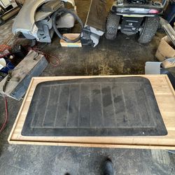 Truck Headliner 