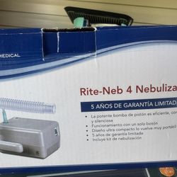 Nebulizar