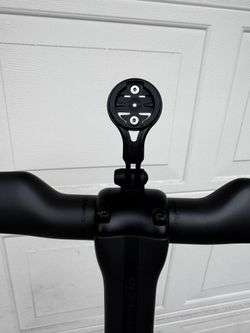 CERVELO CARBON BAR & STEM
