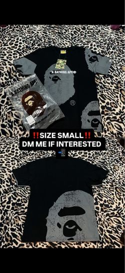 SIZE SMALL