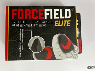 NEW Shoe crease protectors