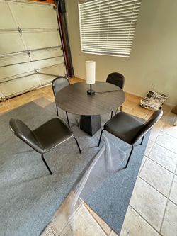 Table set