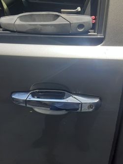 Avridere Para GMC yukon Chevi Tajo O Chevi Silverado