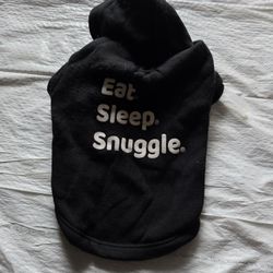 Dog Clothes Not Free