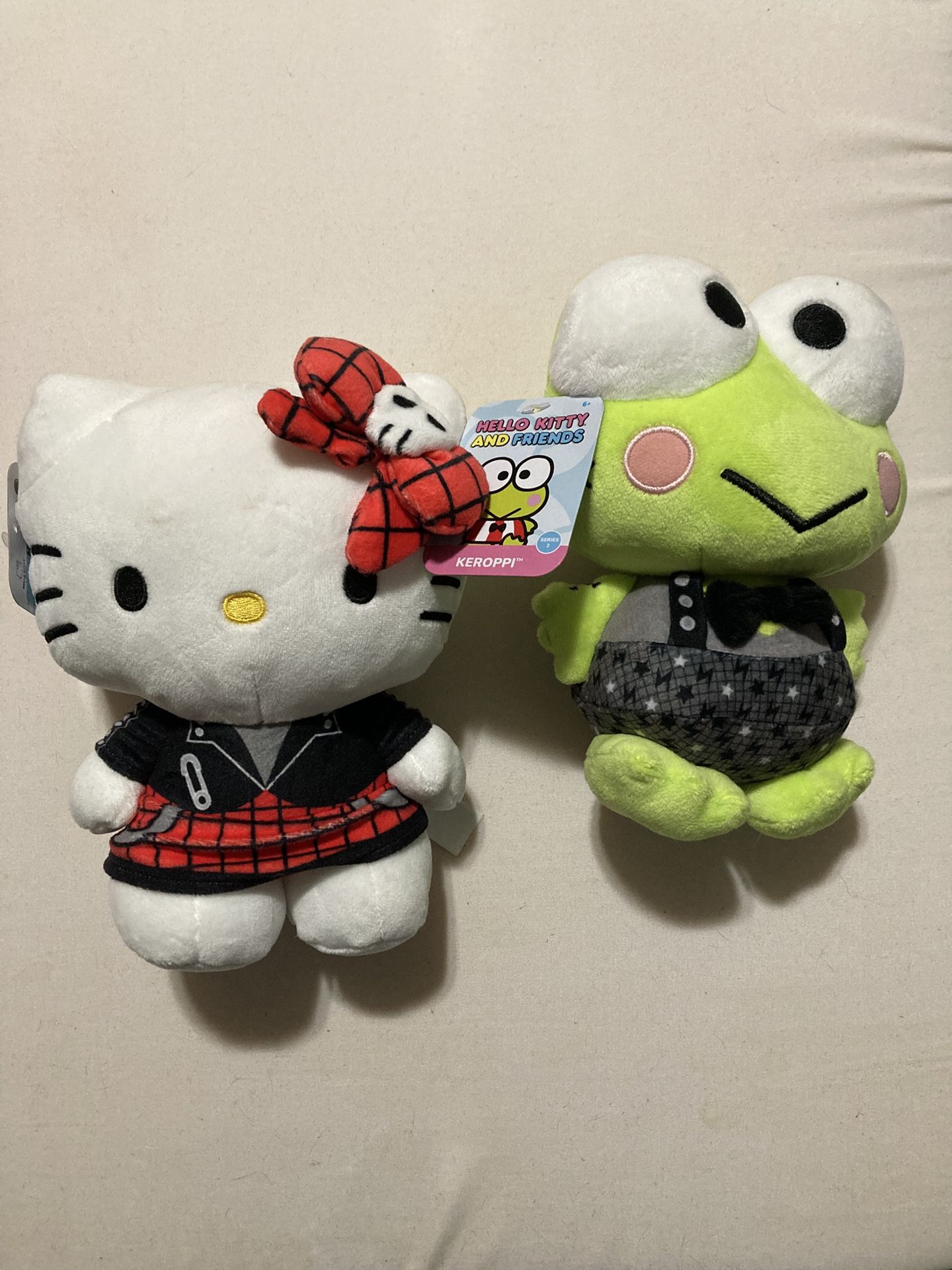 Hello Kitty