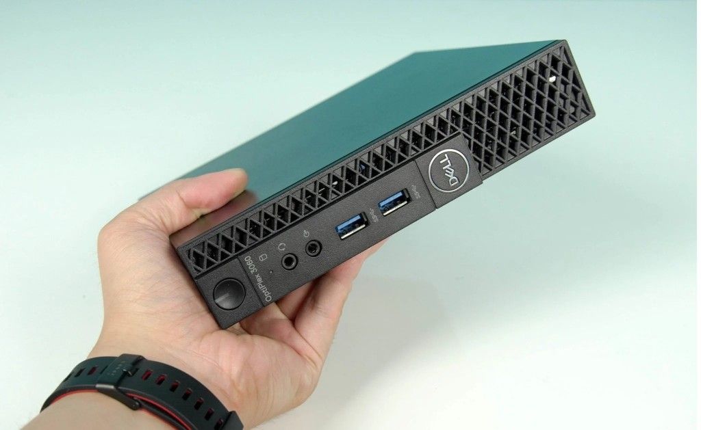 Dell Optiplex High Grade PC Windows 11 Professional 