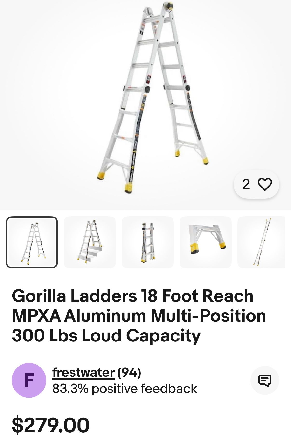 Ladder 