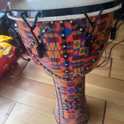Meinl Djembe 14 Inches 