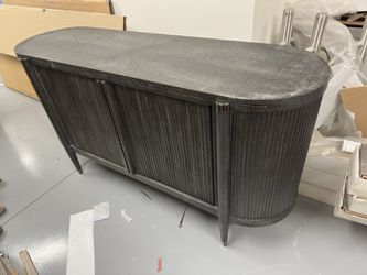 Luxurious Console Table