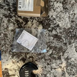 2 3/4” Combination Padlock - Never Used