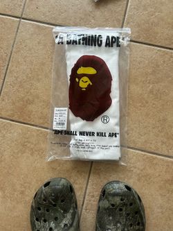 bape shirt