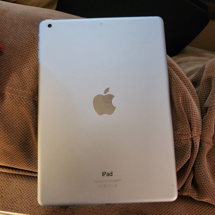 Ipad Air