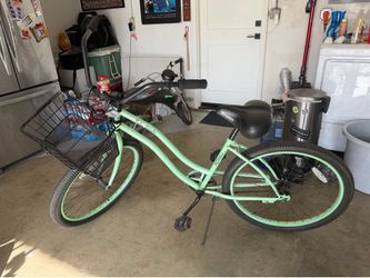 3G Beach Cruiser