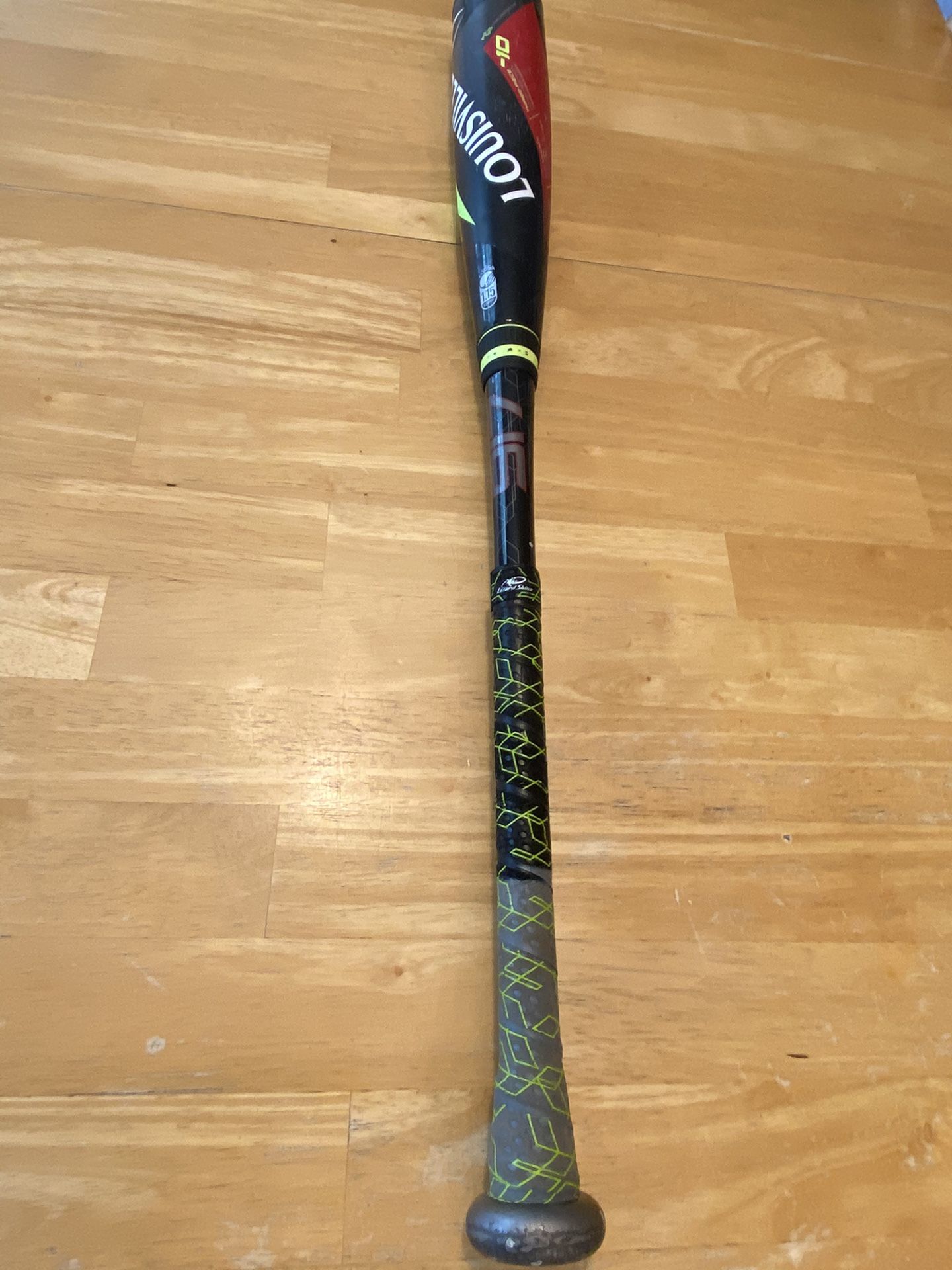 Louisville Slugger Prime 917 Composite Bat 29” 19oz. -10