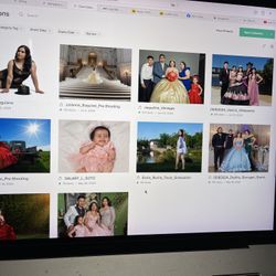 Mini Sesiones, Fotográficas, Profesionales