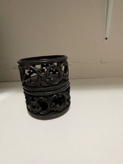 Candle Holder From Kirkland’s