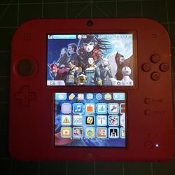2ds 
