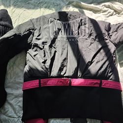 Armani Exchange Winter Jacket