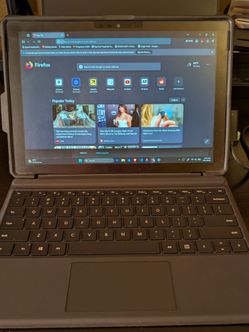 Microsoft Surface 7 Pro
