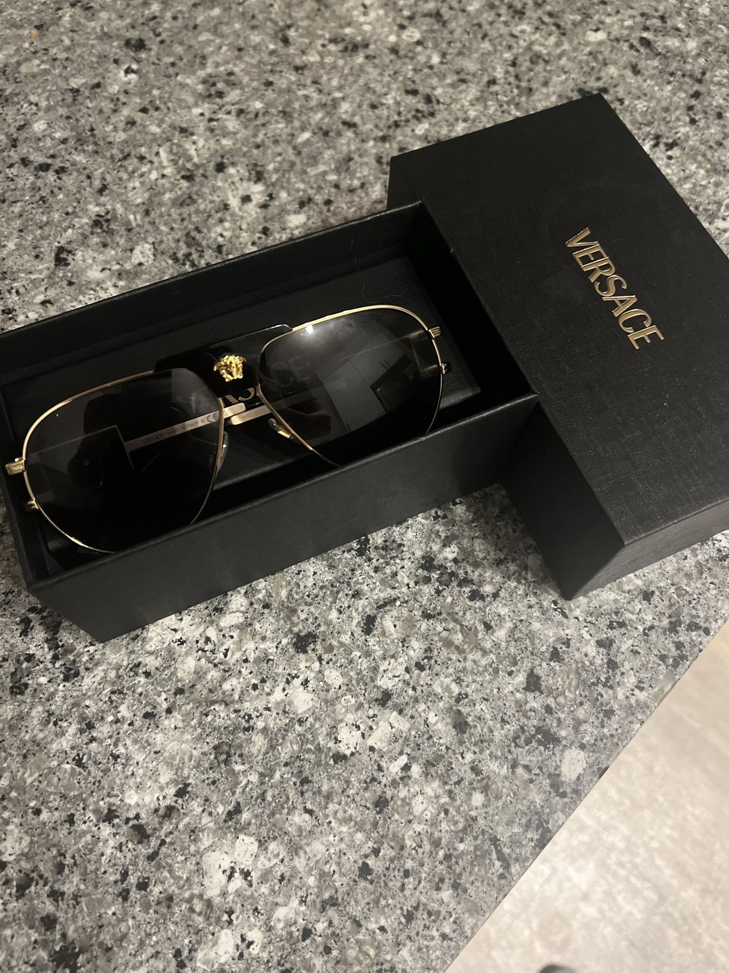 Versace Sunglasses