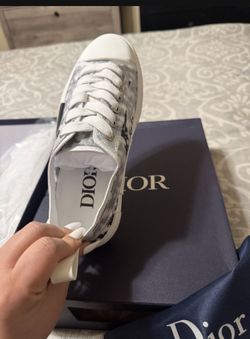 Dior Shoes 