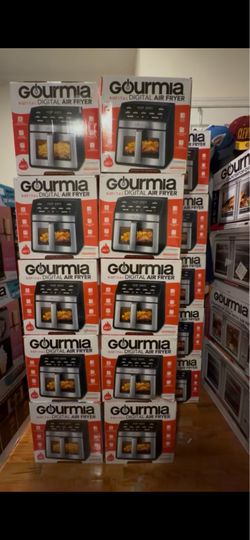 Gourmia Digital Air fryer