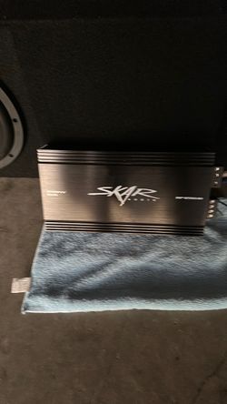 Skar Audio