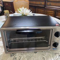 Horno Eléctrico Marca bella 